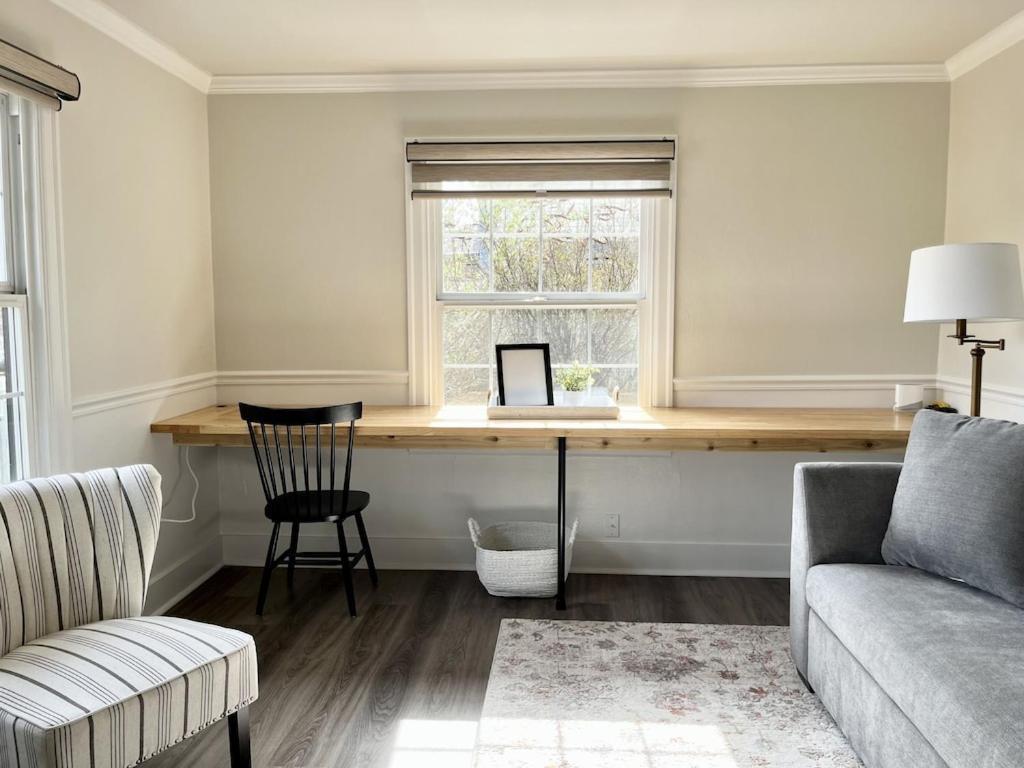 Modern 2 Bedroom Farmhouse Cottage With Hot Tub In Snohomish Luaran gambar