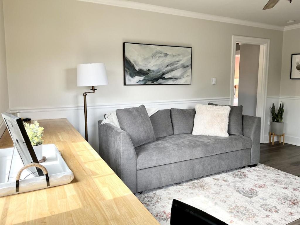 Modern 2 Bedroom Farmhouse Cottage With Hot Tub In Snohomish Luaran gambar